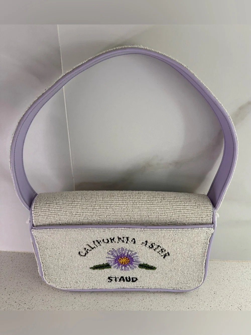 STAUD this bag